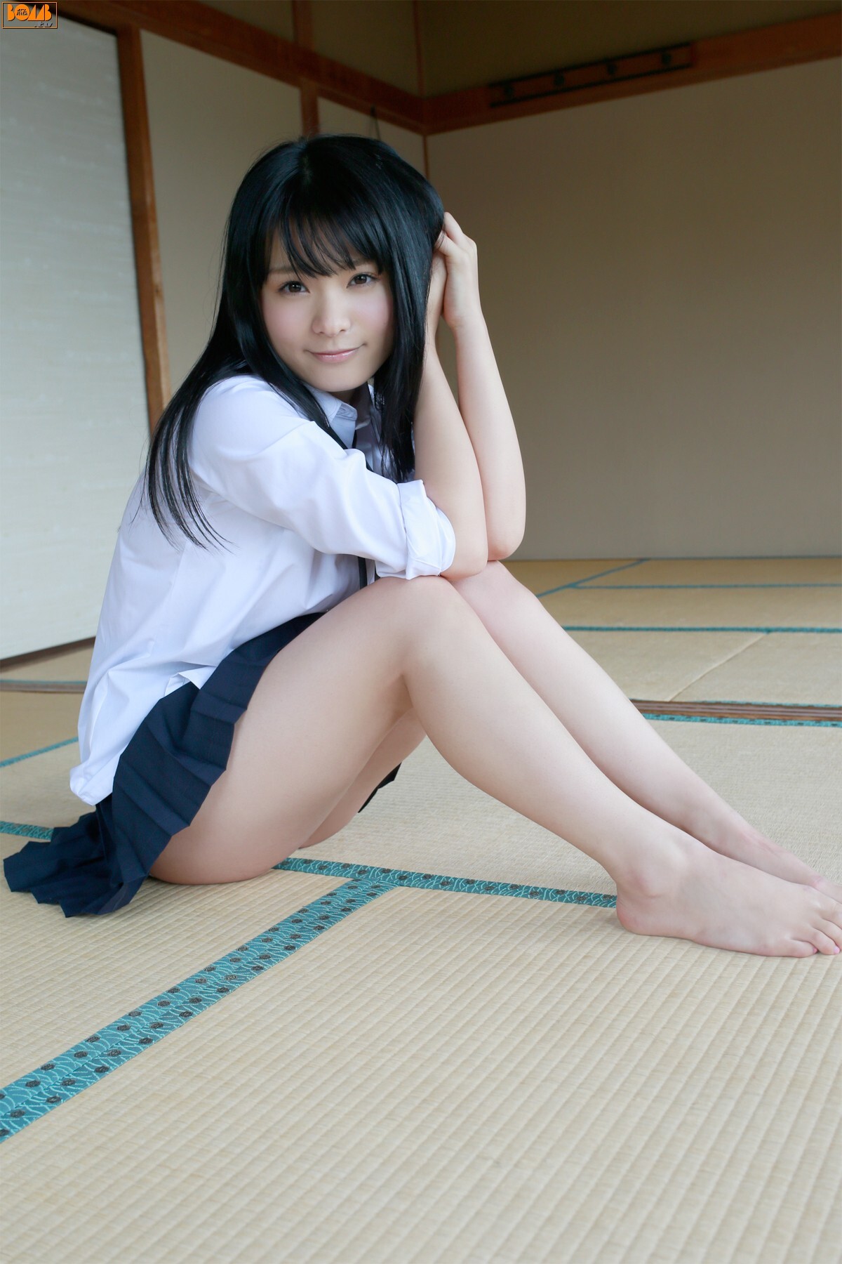 星名美津紀[BOMB.tv] 2013.05 Hoshina Mizuki